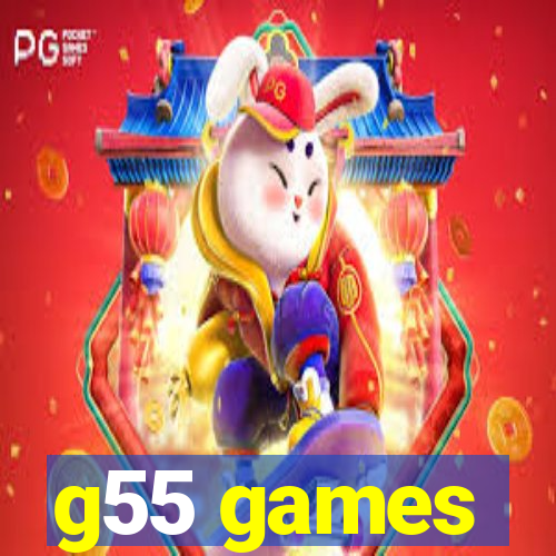 g55 games